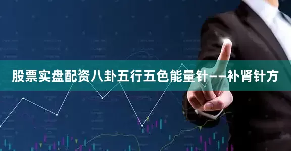 股票实盘配资八卦五行五色能量针——补肾针方