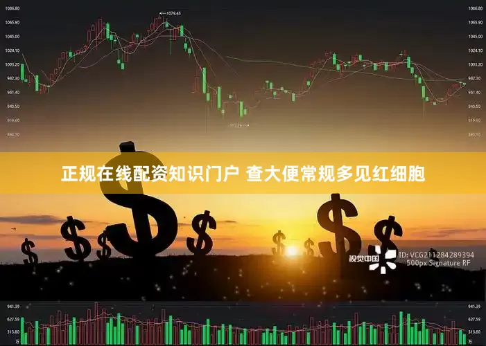 正规在线配资知识门户 查大便常规多见红细胞