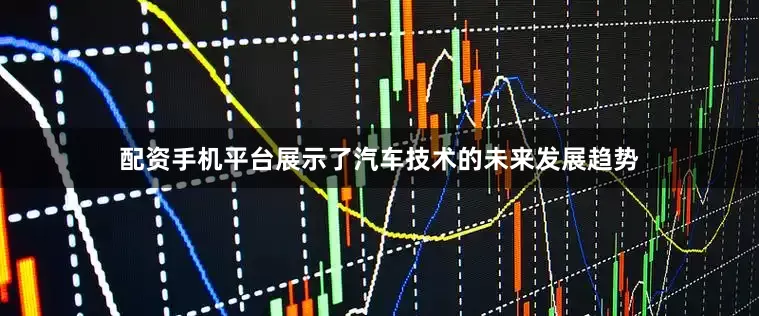 配资手机平台展示了汽车技术的未来发展趋势
