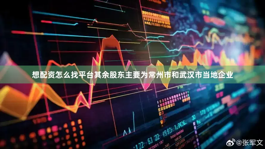想配资怎么找平台其余股东主要为常州市和武汉市当地企业